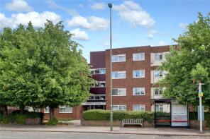 3, 1028 1038 Imperial Court, High Road, Whetstone, London N20 0QW