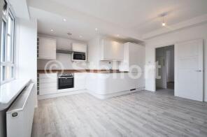 Flat 27, Nevitt House, Cranston Estate, Hackney, London N1 6TD