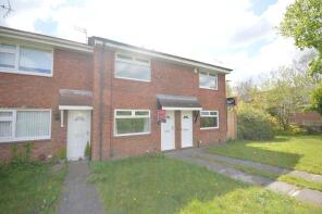 3, Somerford Walk, Widnes WA8 3EU