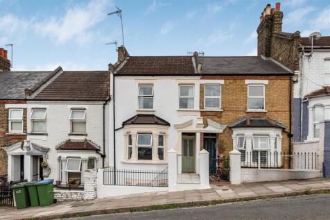 Parkdale Road, Woolwich