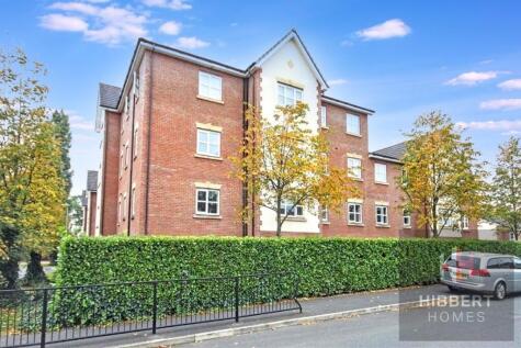 Lawnhurst Avenue, Baguley