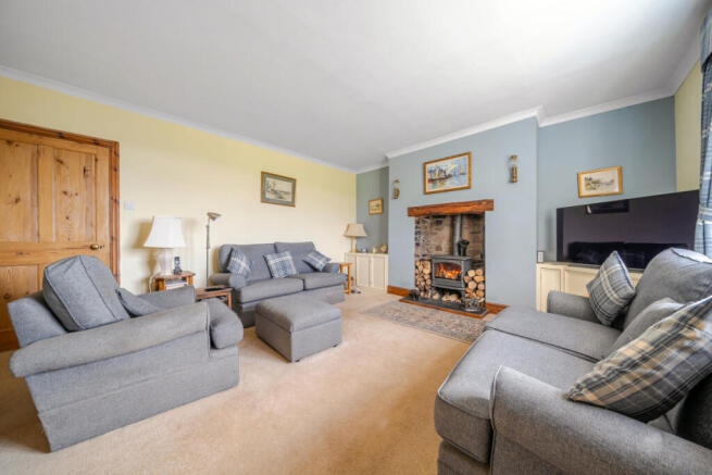 Exceptional Smallholding Property