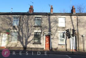 599, Oldham Road, Rochdale OL16 4SU