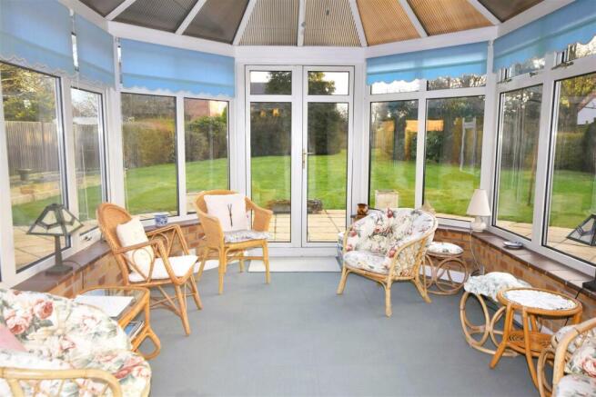 CONSERVATORY
