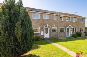33, Orchard Way, Fleggburgh NR29 3AY