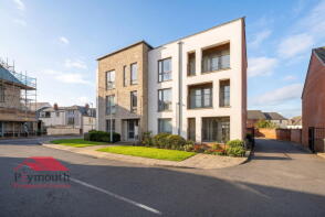 3, Phelps Road, Plymouth PL1 4GH