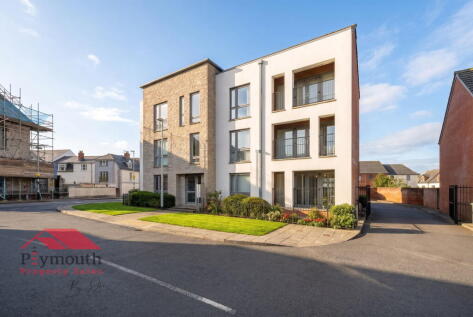 Phelps Road, Plymouth, PL1 4GH