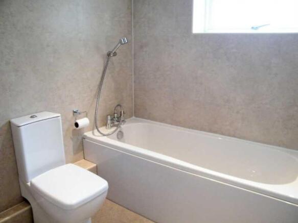 bath