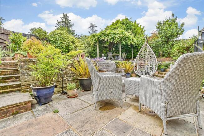Patio / Decking