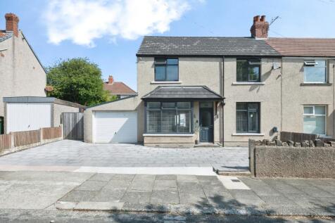 Hardlands Avenue, Morecambe, Lancashire, LA4