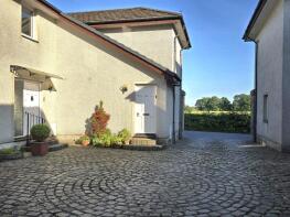 6, The Stables, Carman Road, Dumbarton G82 5ER