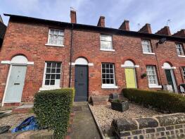 89, Trinity Street, Shrewsbury SY3 7PD