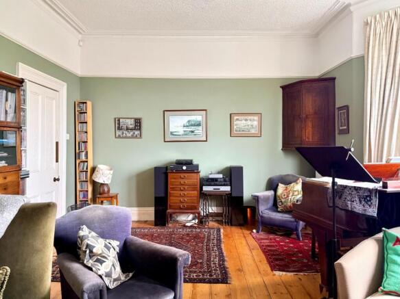 Reception Room 1