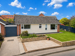 6, Risegate, Cotgrave NG12 3JF