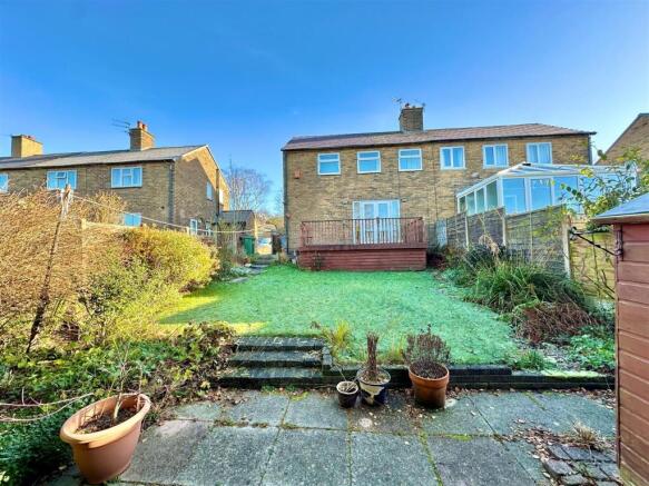 Royal Road, Disley, Stockport photo 4