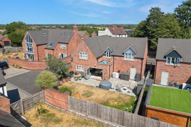 91 School Street, Oakthorpe