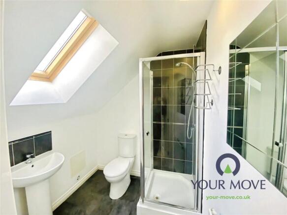 4 bed Terraced for sale Image 10