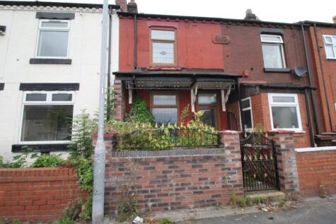 Berrys Lane, St Helens, WA9