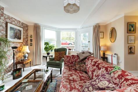 23 Clarence Square, Cheltenham, GL50