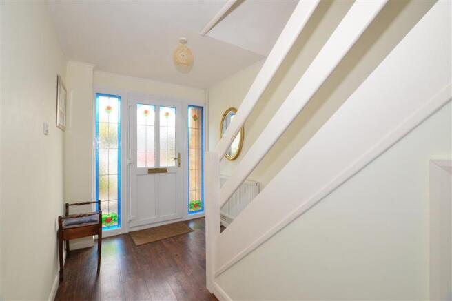 Internal Feature
