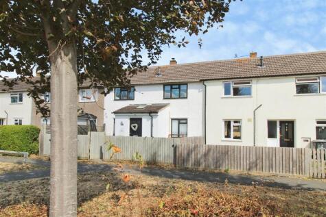 Prentice Close, Long Lawford, Rugby
