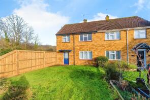 169, Underwood Road, Bishopstoke SO50 6GR