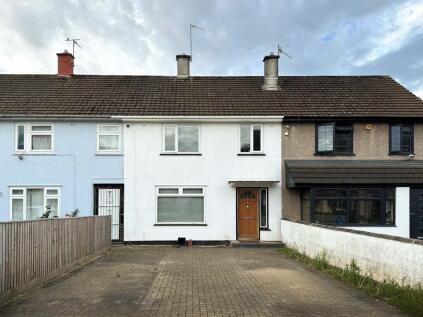 Bickerton Close, Henbury, BS10
