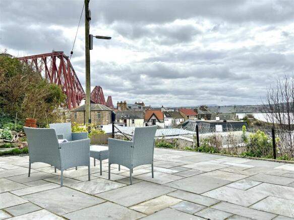 North Queensferry