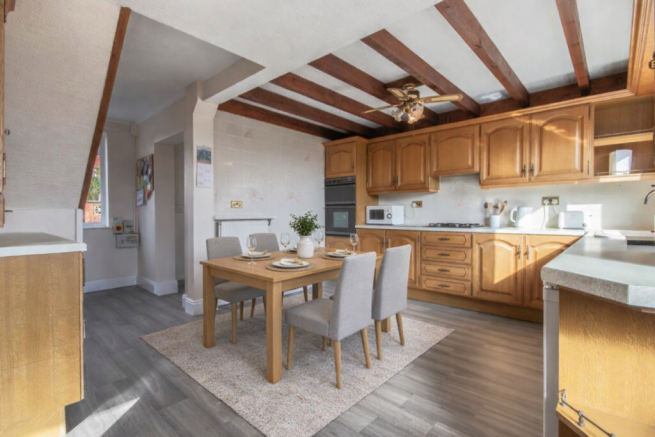 enhanced kitchen