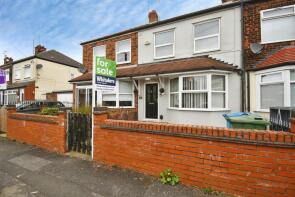 57, Northfield Avenue, Hessle HU13 9DL