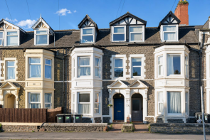 61, Colum Road, Cathays, Cardiff CF10 3EF