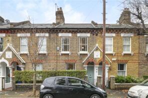 35, Ashbury Road, London SW11 5UN