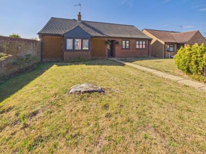 Collingwood Road, Downham Market