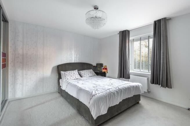 Master Suite