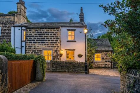 Cherrybank, Micklefield Lane, Little London, Rawdon, LS19