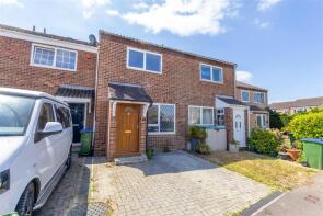 18, Hawk Close, Fareham PO14 3SW