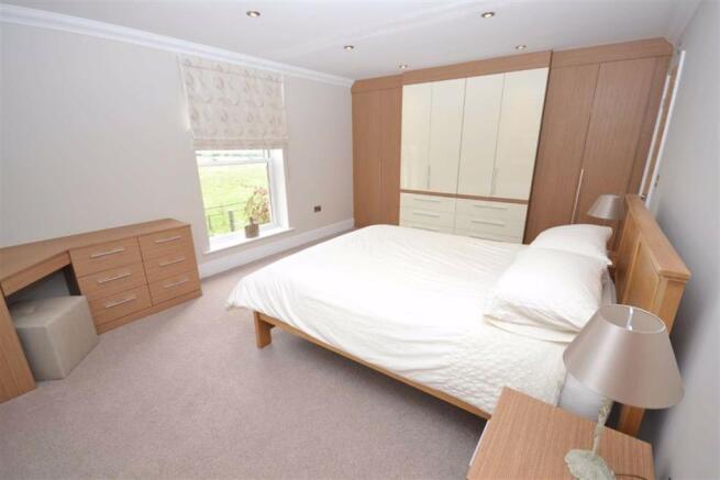 Bedroom Two Second View
