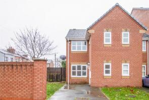 1, Delamere Gardens, Wakefield WF1 4LJ