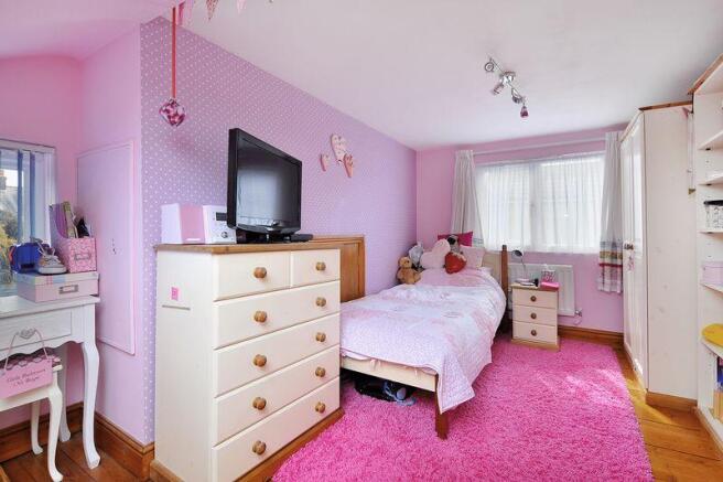 Bedroom 2