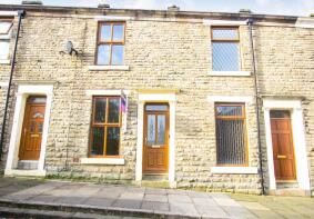 9, Graham Street, Hoddlesden, Darwen BB3 3ND