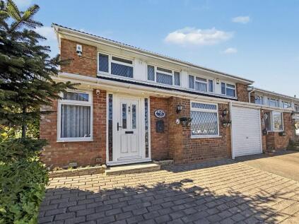 Woollett Road, Sittingbourne, Kent, ME10