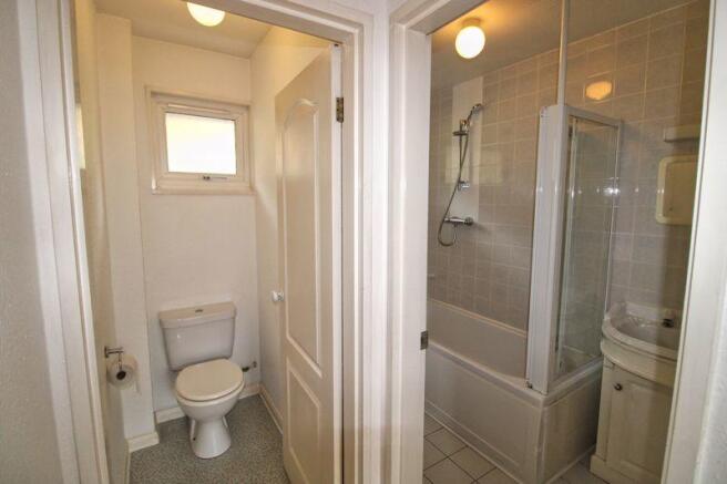 WC & Bathroom