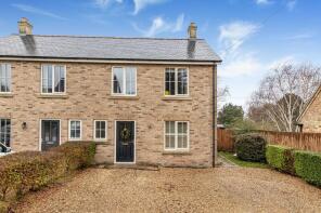12, West End, Ely CB6 3RE