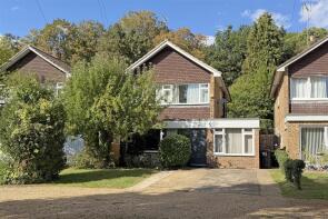 142, Peperharow Road, Godalming GU7 2PW