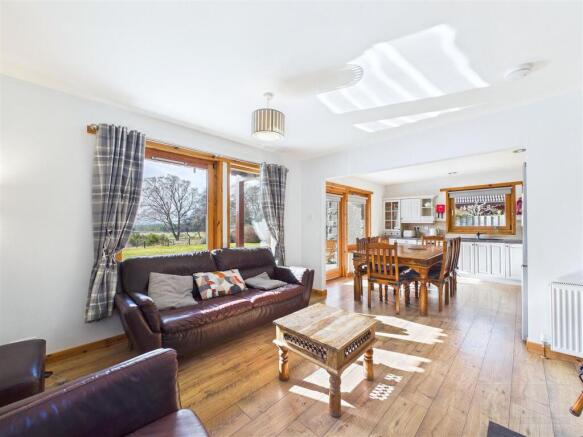 Ground Floor Sitting Room