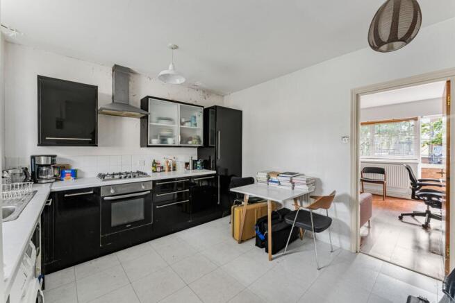 Burnham Street, Bethnal Green, London, E2 photo 4