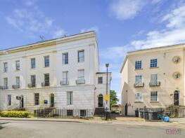 Flat 1, 12, Brunswick Square, Gloucester GL1 1UG