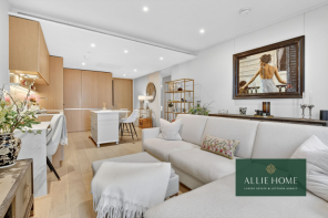 Apartment 1301, 10, Park Drive, London E14 9GD