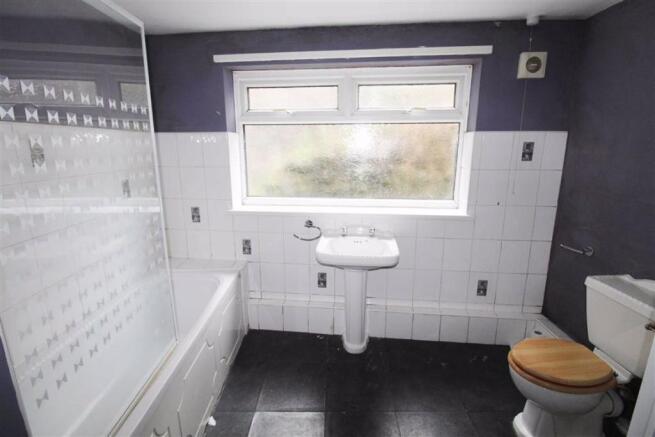 Bathroom/WC