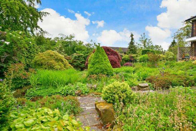 Communal Gardens